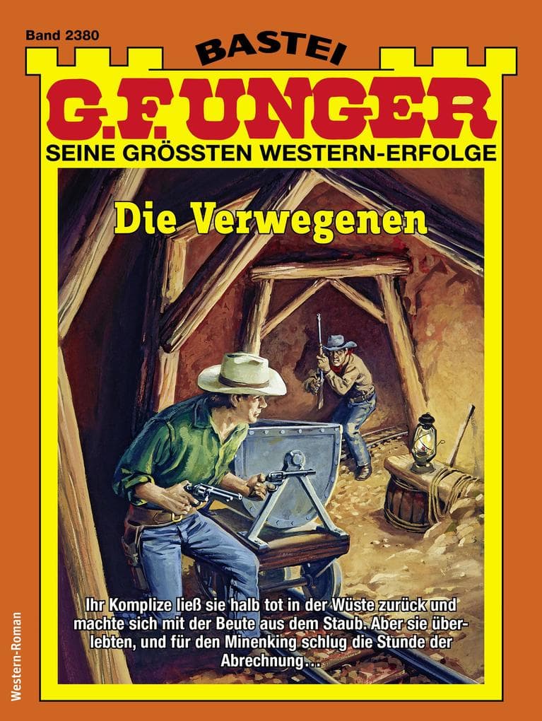 G. F. Unger 2380