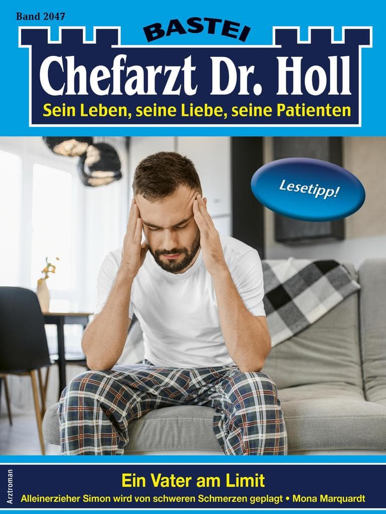 Chefarzt Dr. Holl 2047