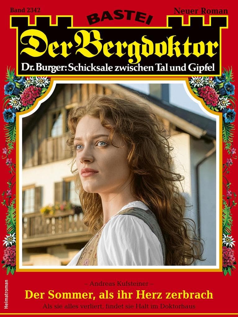 Der Bergdoktor 2342