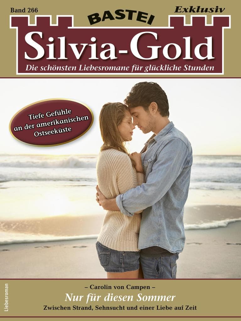 Silvia-Gold 266