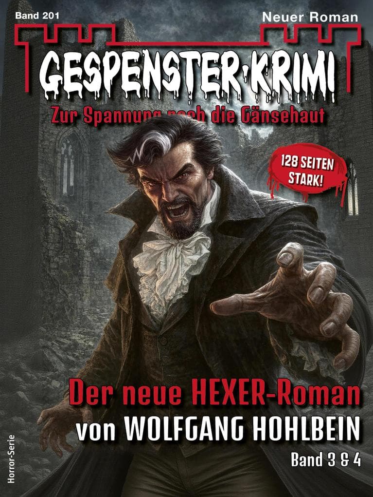 Gespenster-Krimi 201