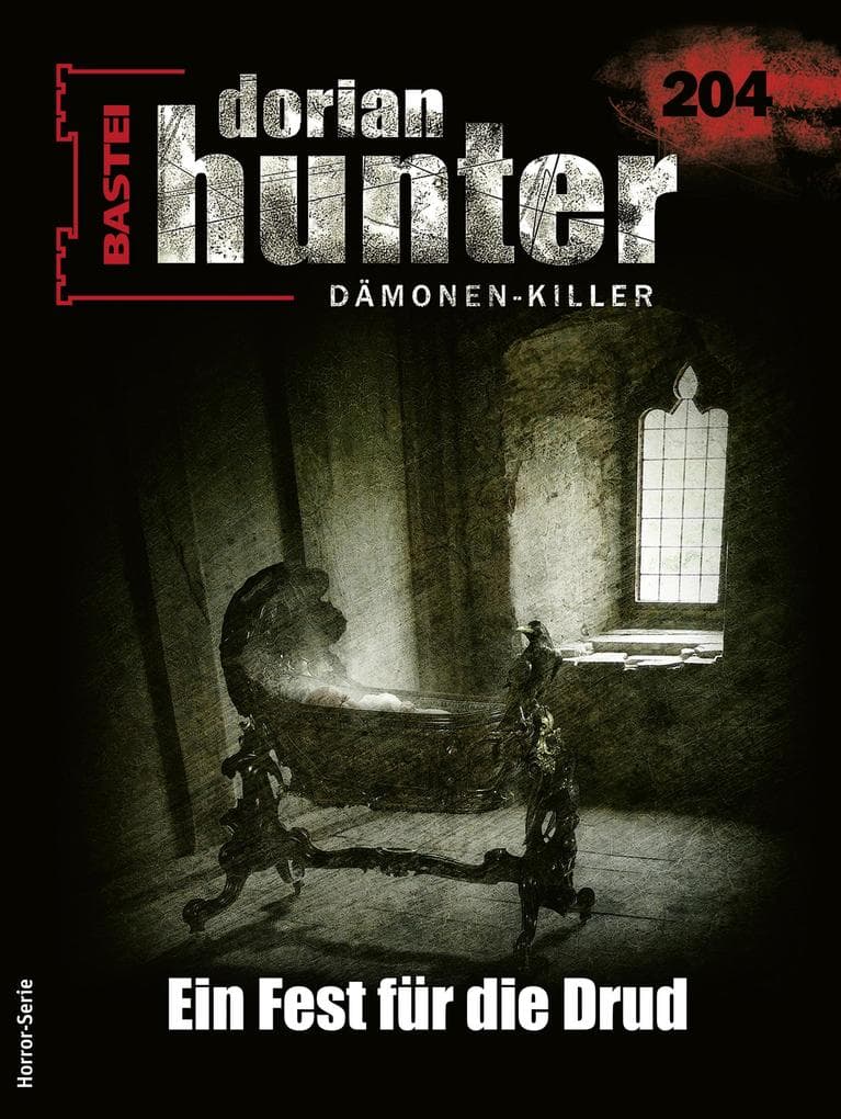 Dorian Hunter 204