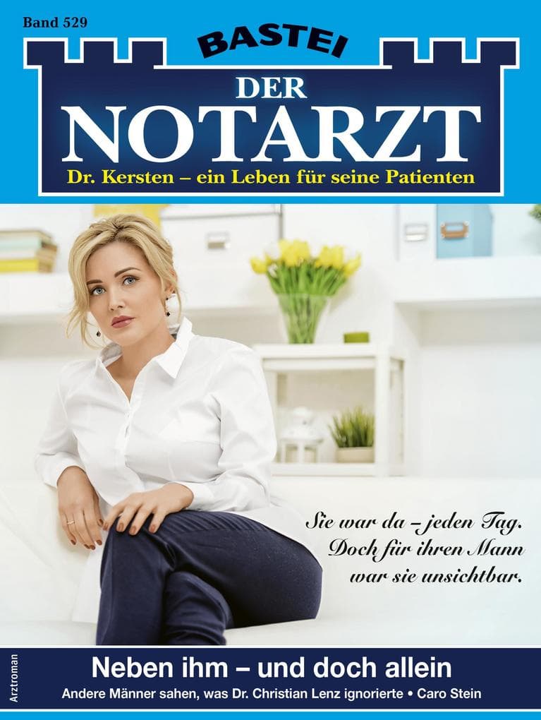 Der Notarzt 529