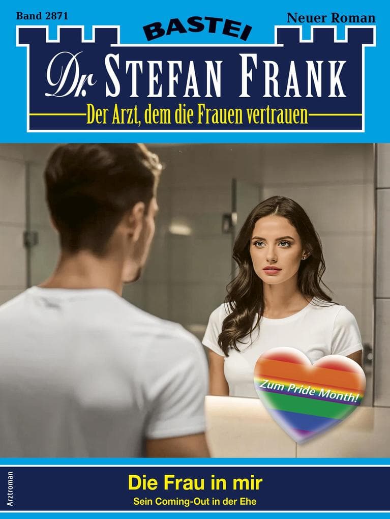 Dr. Stefan Frank 2871