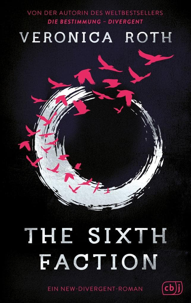 The Sixth Faction