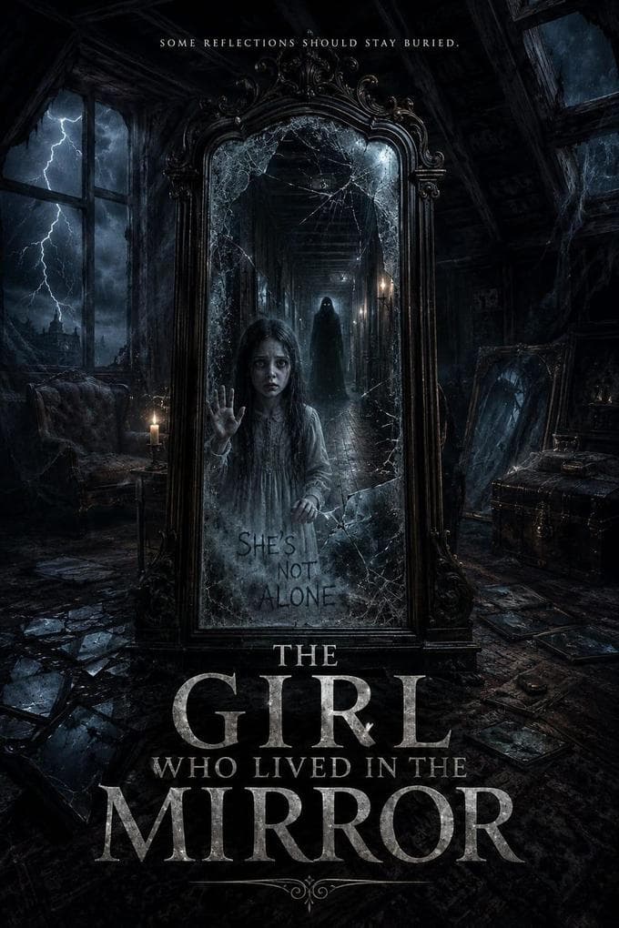 The Girl Who Lived in the Mirror