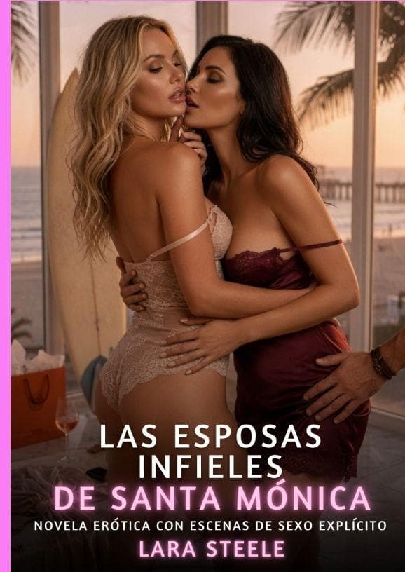 Las Esposas Infieles de Santa Mónica
