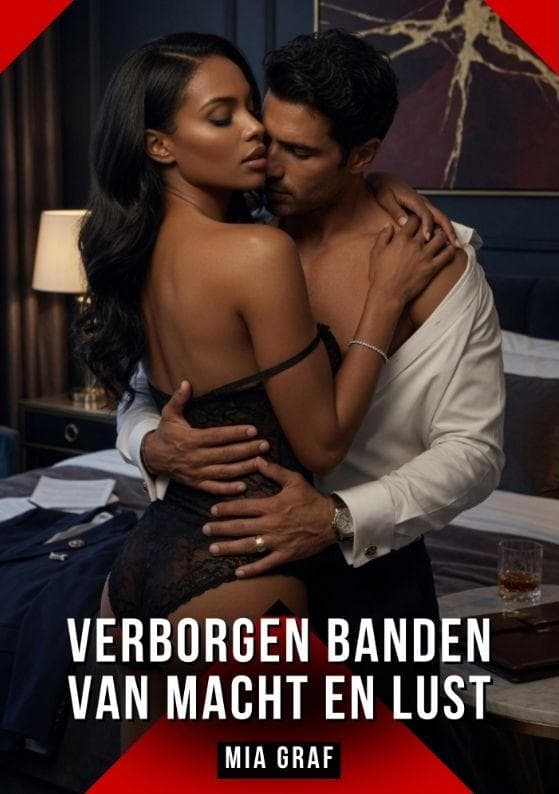 Verborgen Banden van Macht en Lust