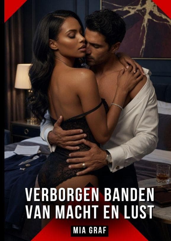 Verborgen Banden van Macht en Lust