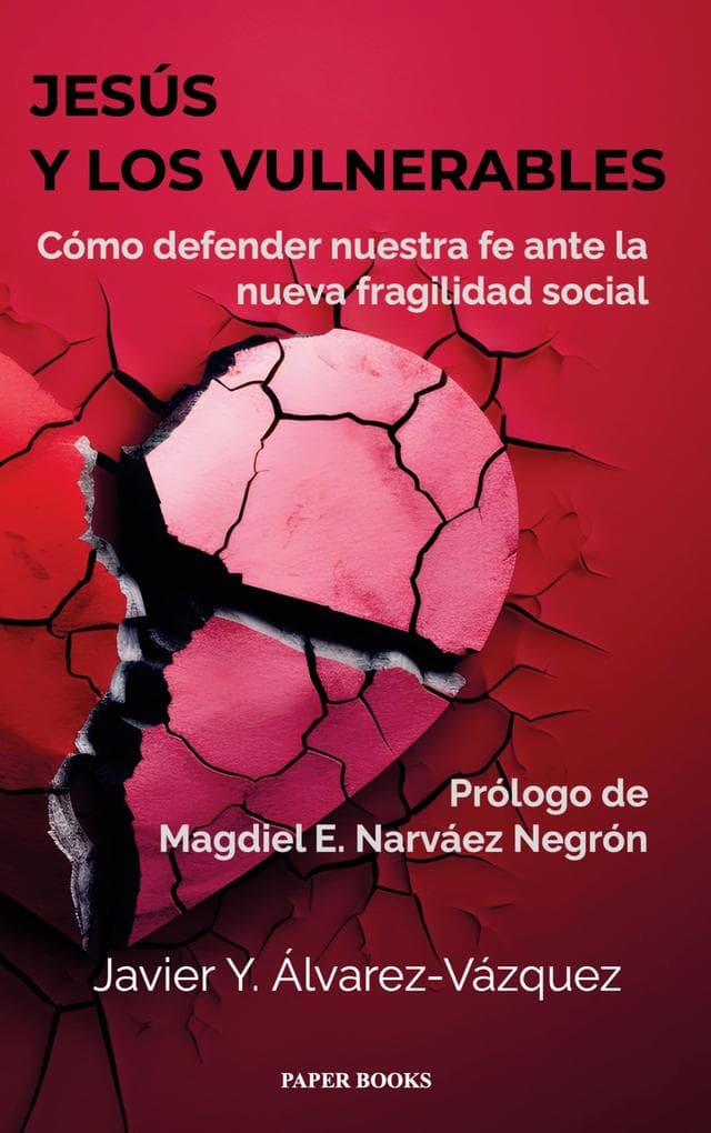 Jesús y los vulnerables