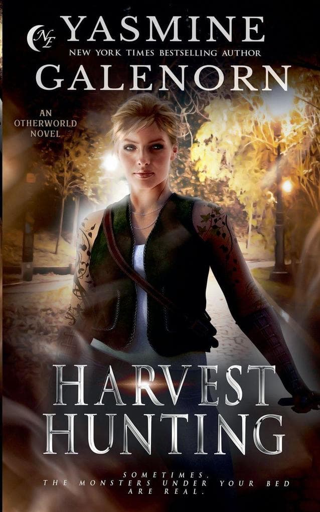 Harvest Hunting
