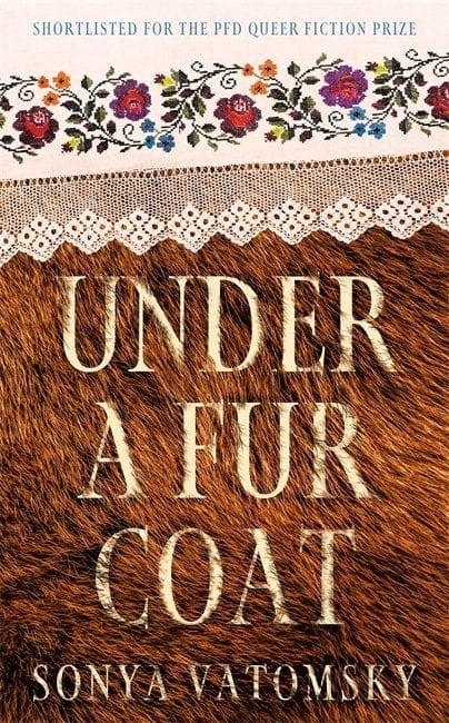 Under a Fur Coat