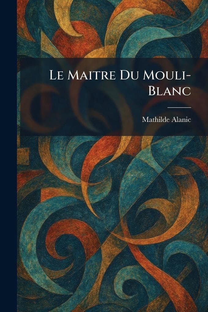 Le Maitre Du Mouli-Blanc