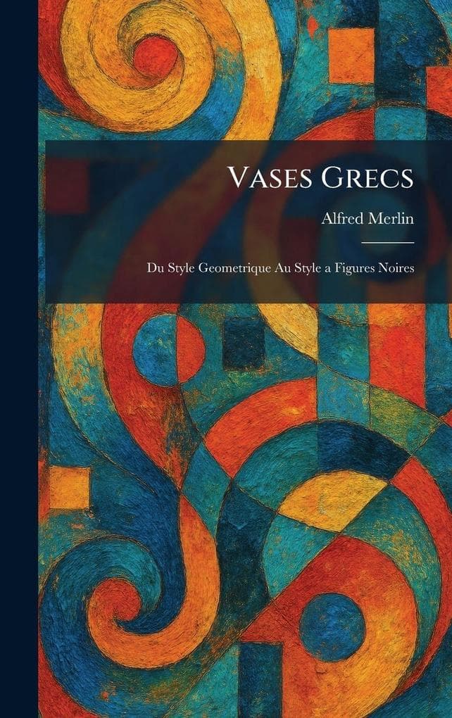 Vases Grecs