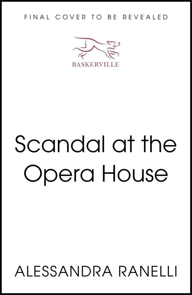 Scandal at the Opera House