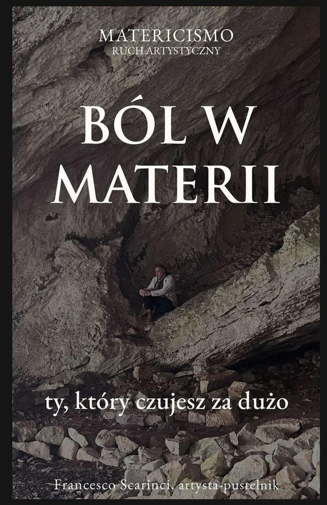 BÓL W MATERII
