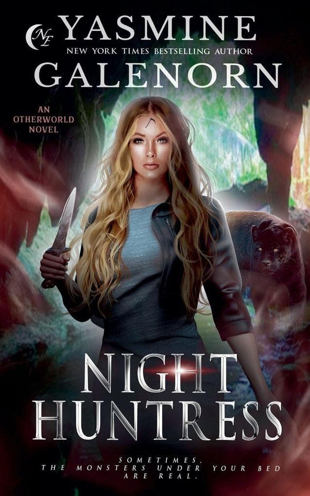 Night Huntress
