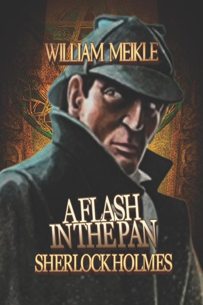 Sherlock Holmes