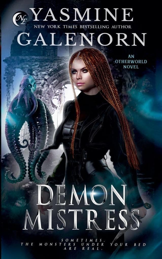 Demon Mistress