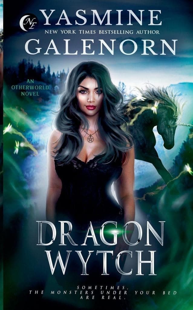 Dragon Wytch
