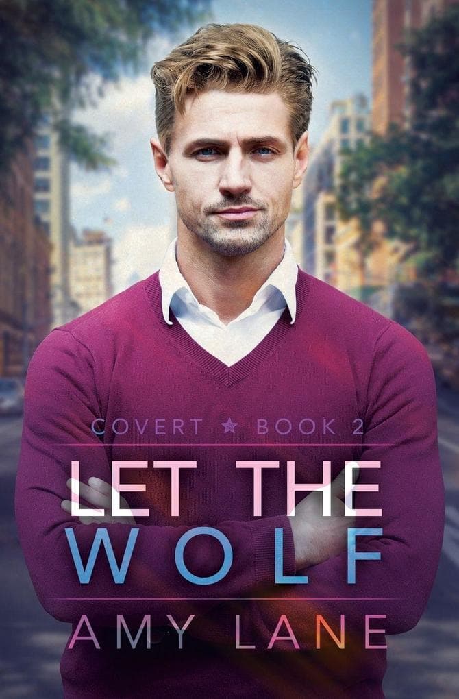 Let the Wolf