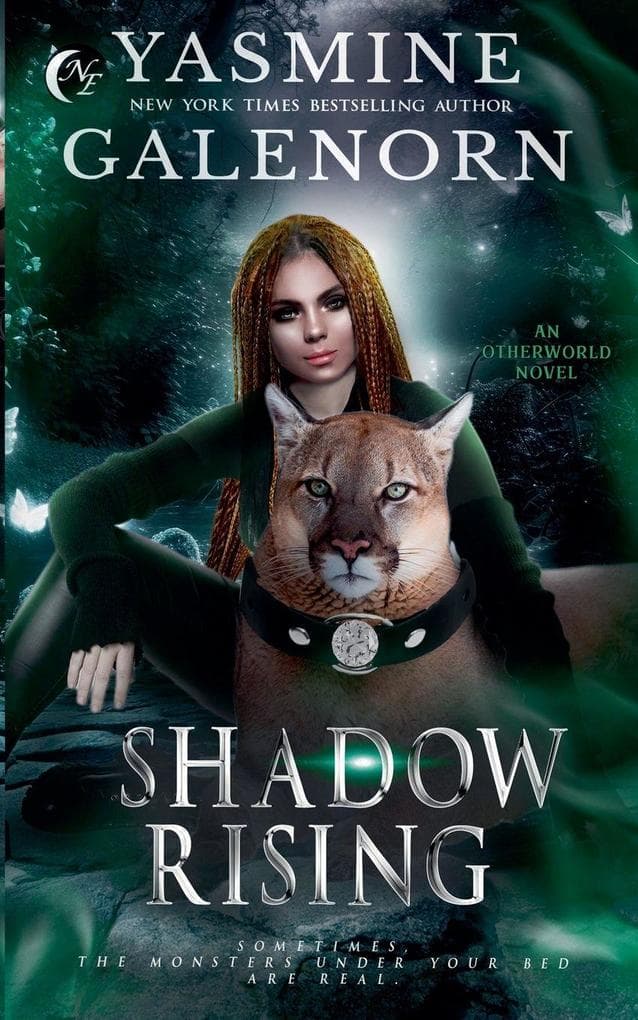 Shadow Rising