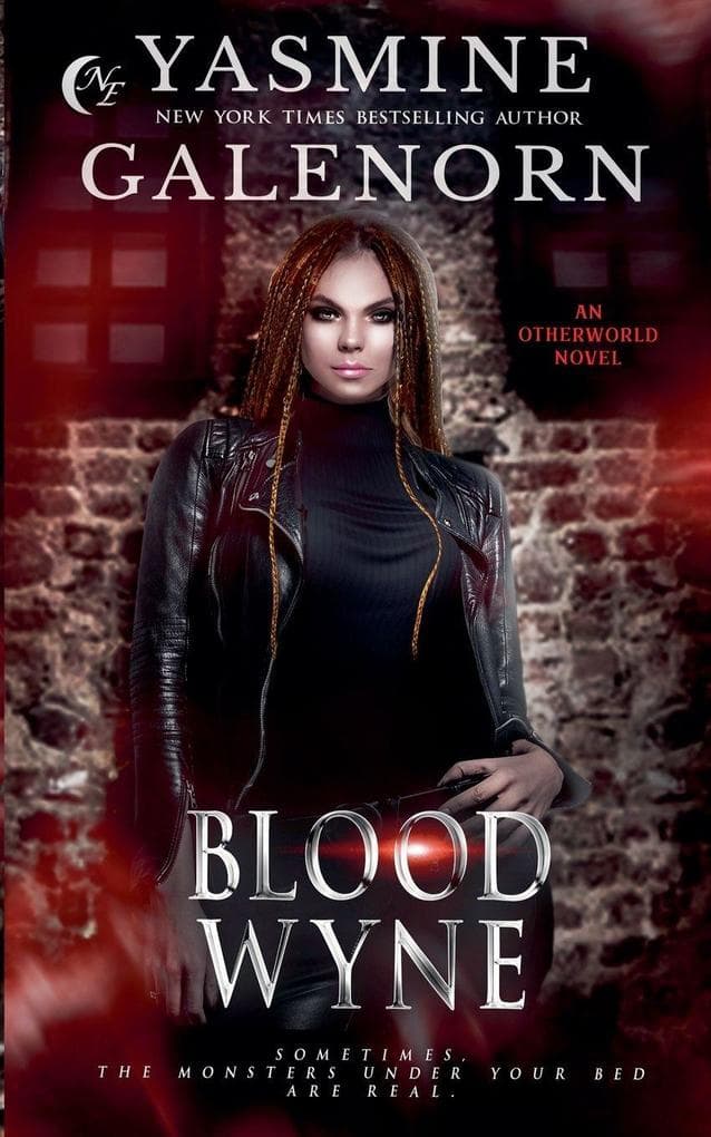Blood Wyne