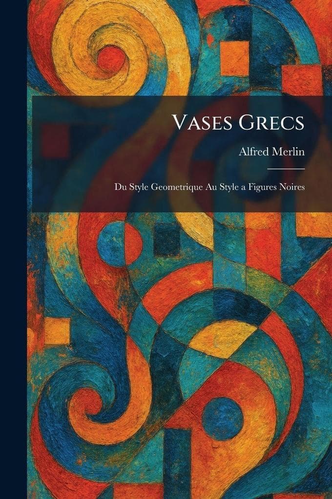 Vases Grecs