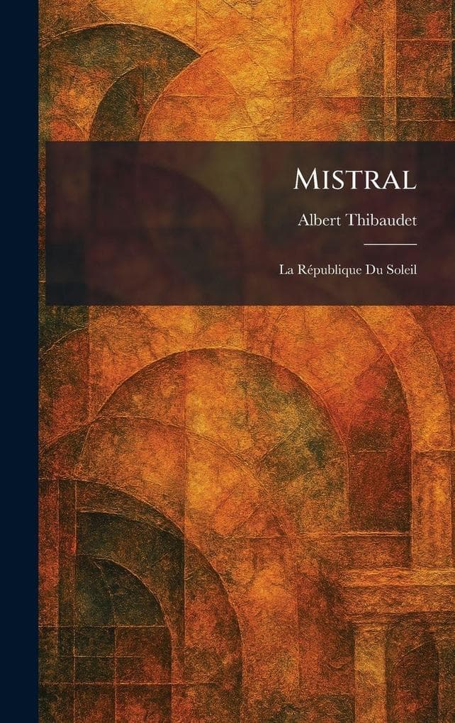 Mistral
