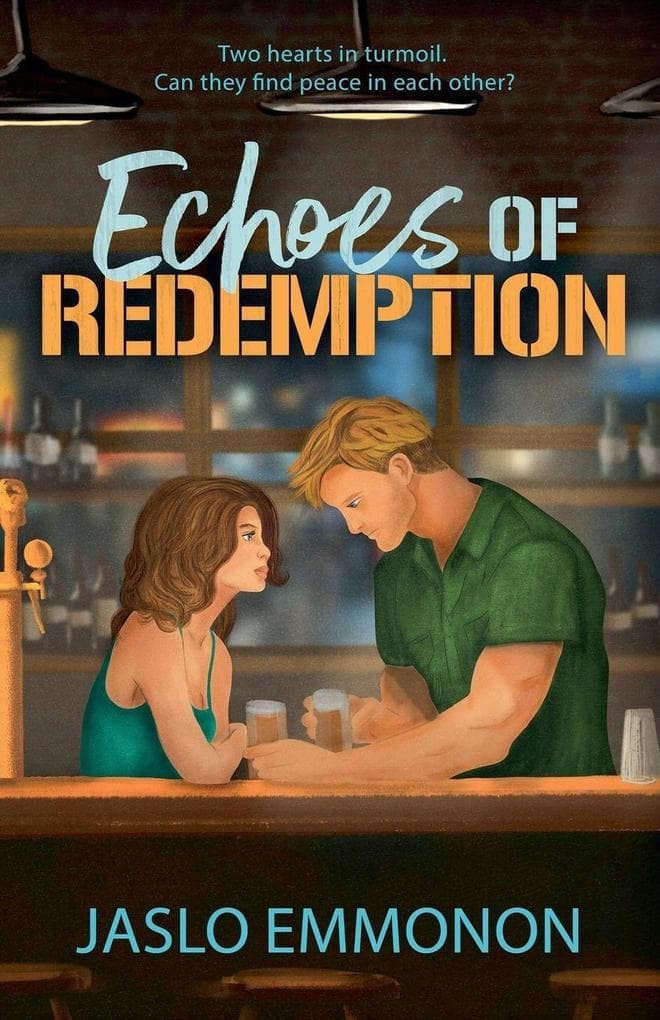 Echoes of Redemption
