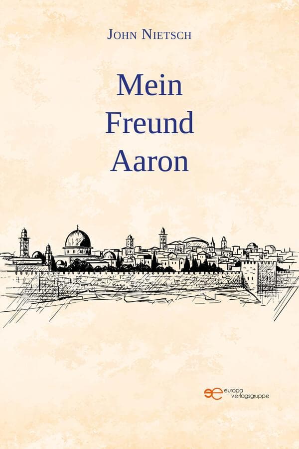 Mein Freund Aaron