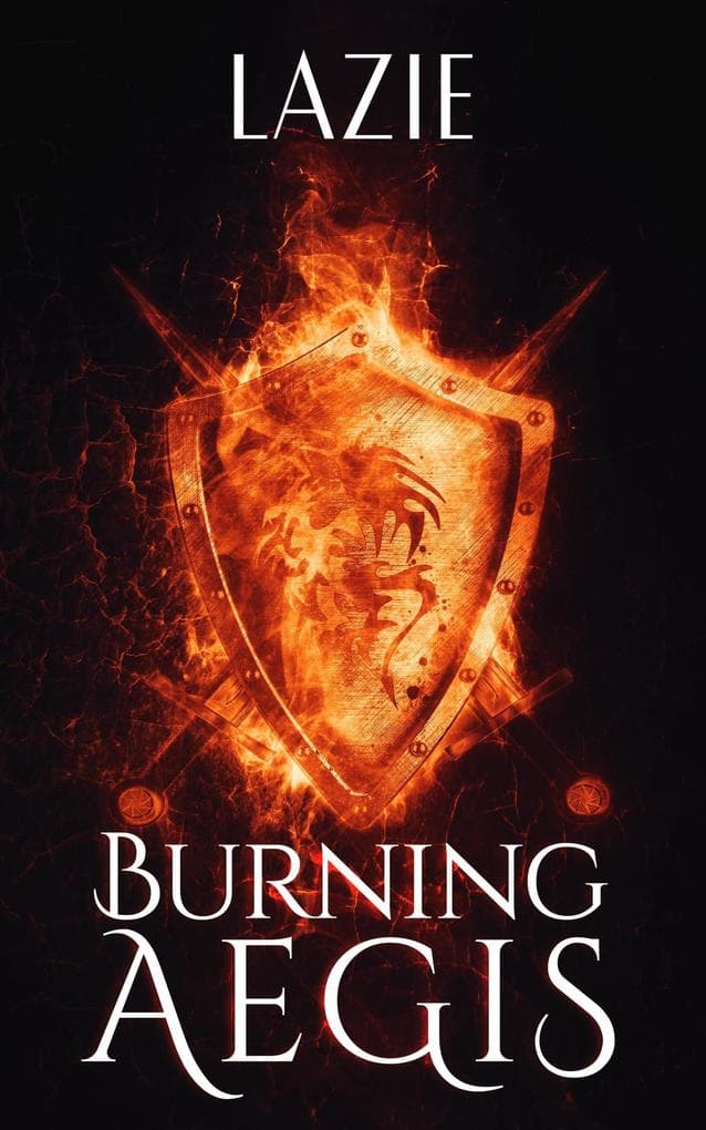 Burning Aegis