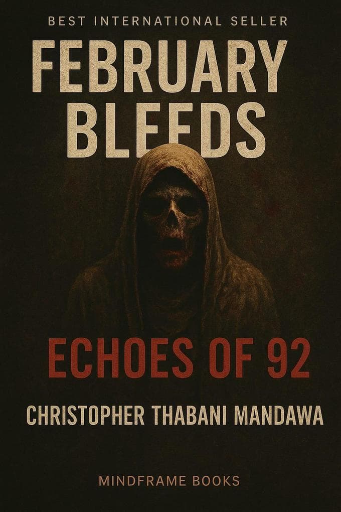 Echoes Of 92 (1992)