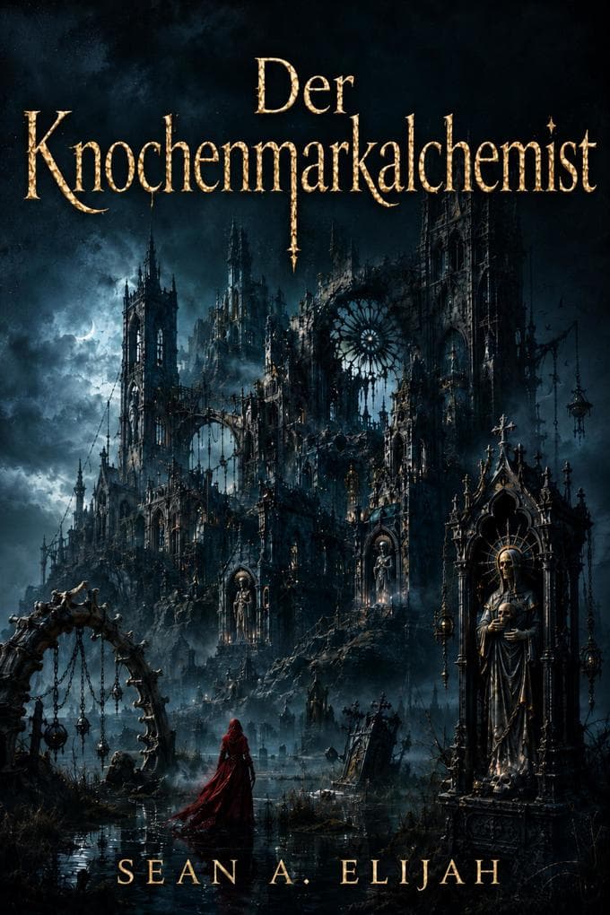 Der Knochenmarkalchemist
