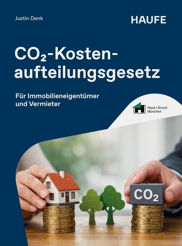 CO2-Kostenaufteilungsgesetz