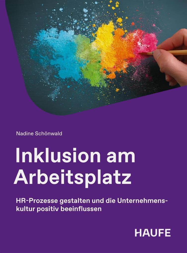 Inklusion am Arbeitsplatz