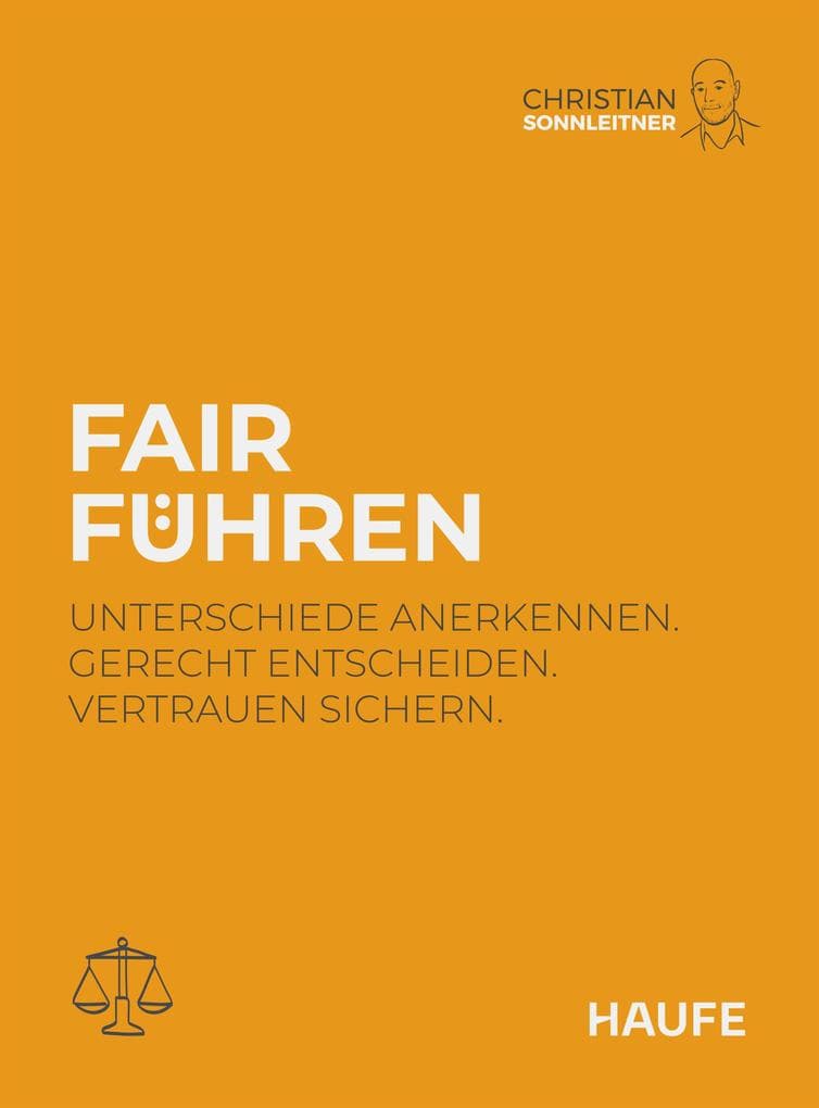 Fair führen