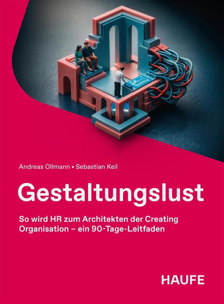 Gestaltungslust