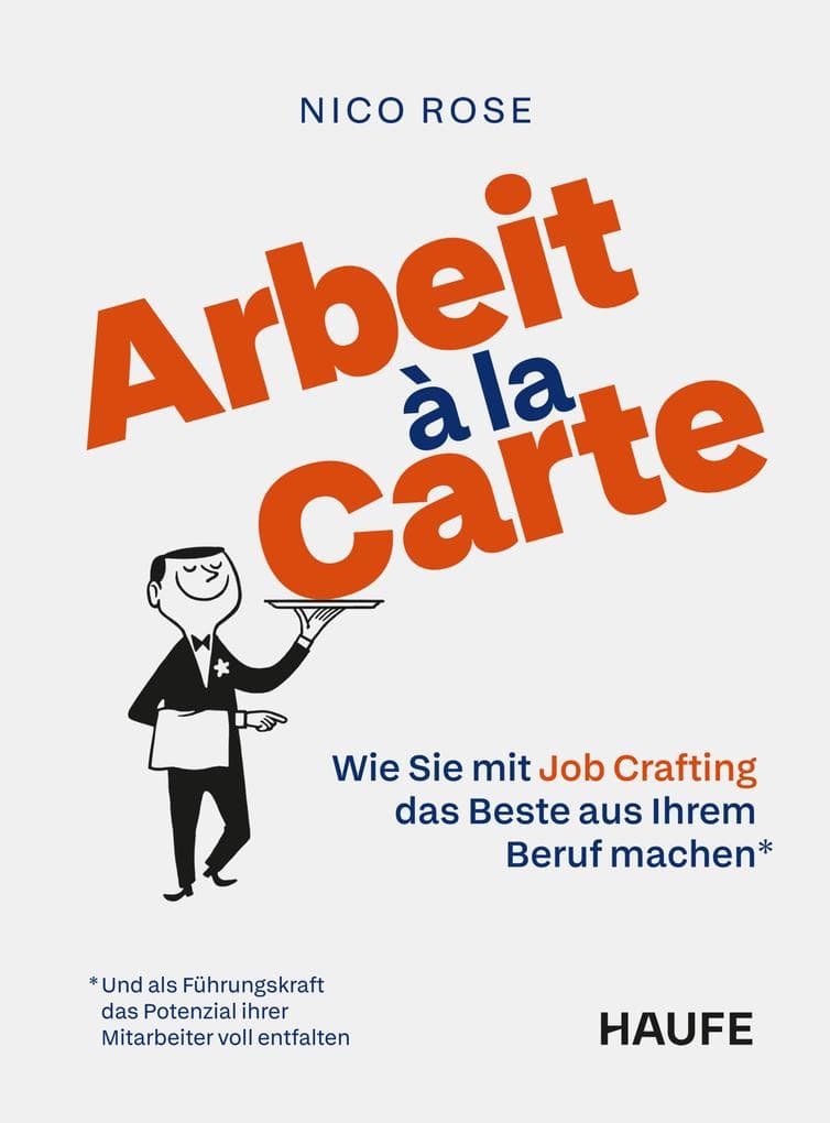 Arbeit à la Carte