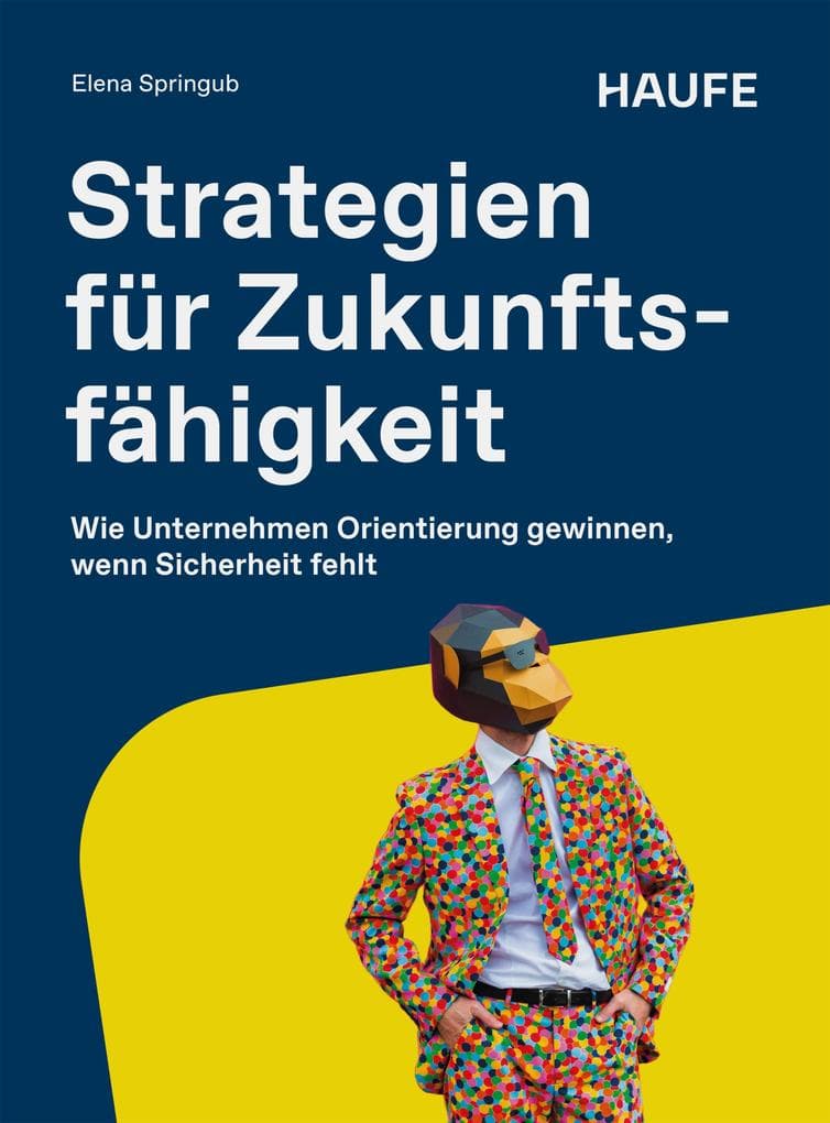 Strategien für Zukunftsfähigkeit