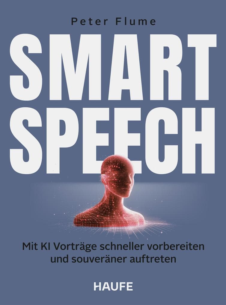 Smart Speech