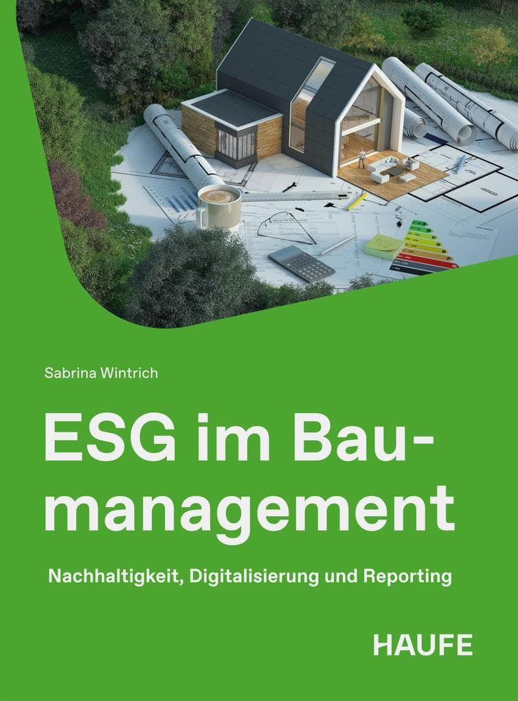 ESG im Baumanagement