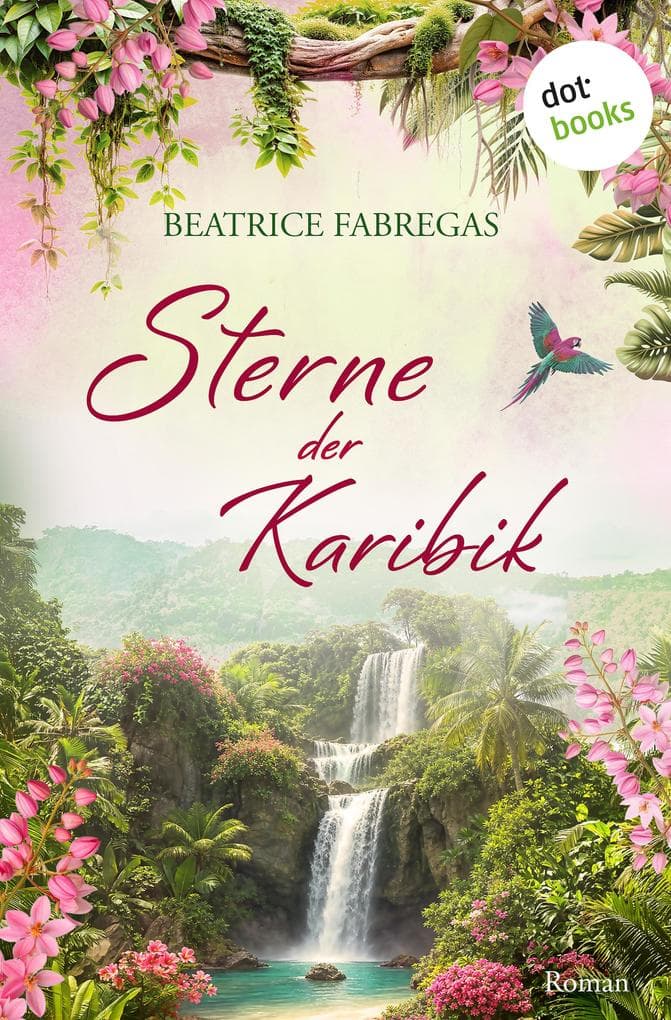 Sterne der Karibik