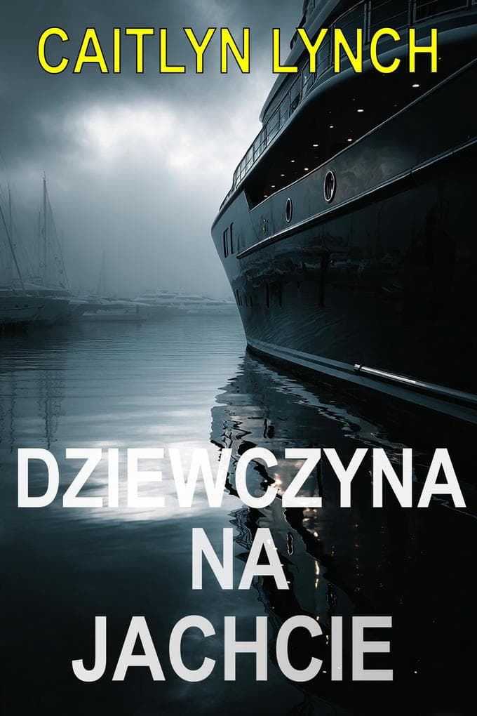 Dziewczyna na Jachcie