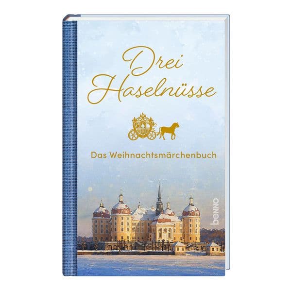 Drei Haselnüsse