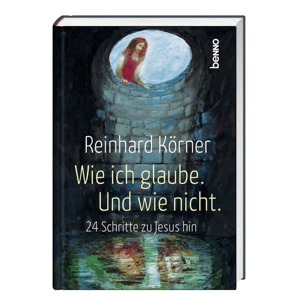 Wie ich glaube. Und wie nicht.
