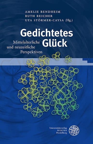 Gedichtetes Glück