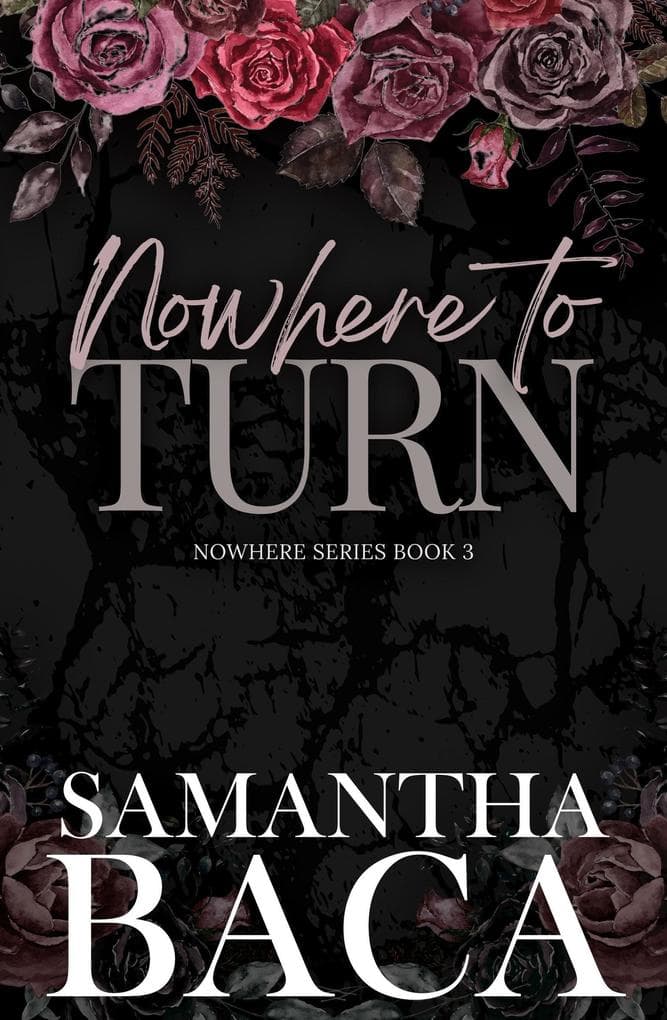 Nowhere to Turn