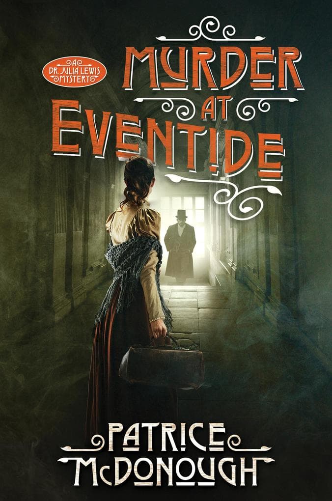 Murder at Eventide