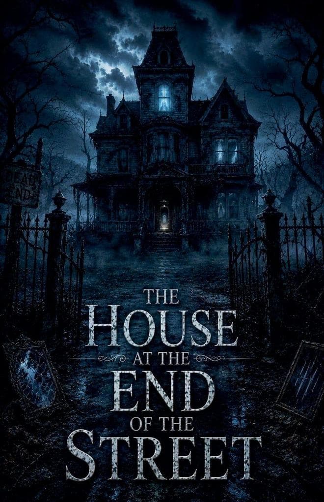 The House at the End of the Street